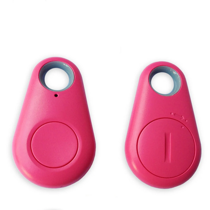 Przenośny mini lokalizator GPS, uniwersalny tracker do śledzenia ludzi, zwierząt i cennych przedmiotów.