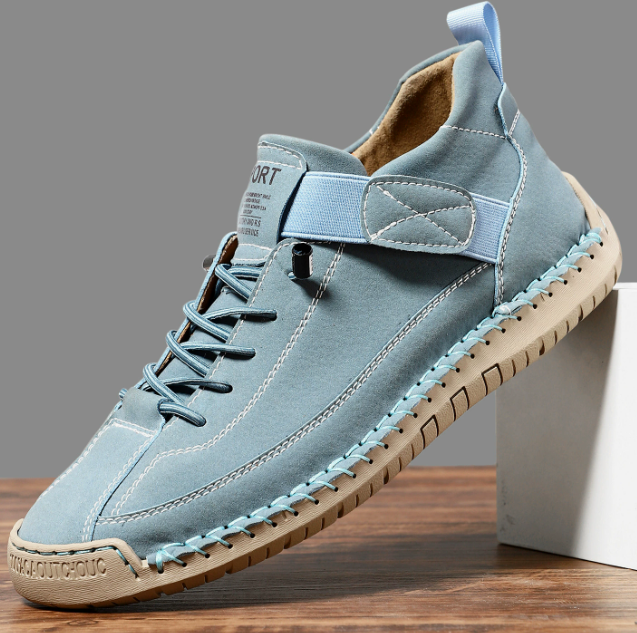 Eleganckie damskie sneakersy, bardzo lekkie, przewiewne, do sportowych i casualowych stylizacji.