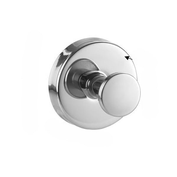 Haczyki samoprzylepne Twist-Lock do łazienki/kuchni. Praktyczne rozwiązanie do wieszania bez uszkodzeń ścian.