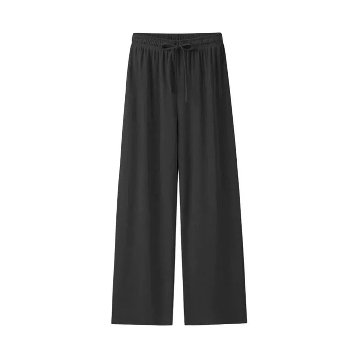 Modne spodnie damskie Mira na wiosnę-lato, must-have w letniej garderobie, styl kobiecy.