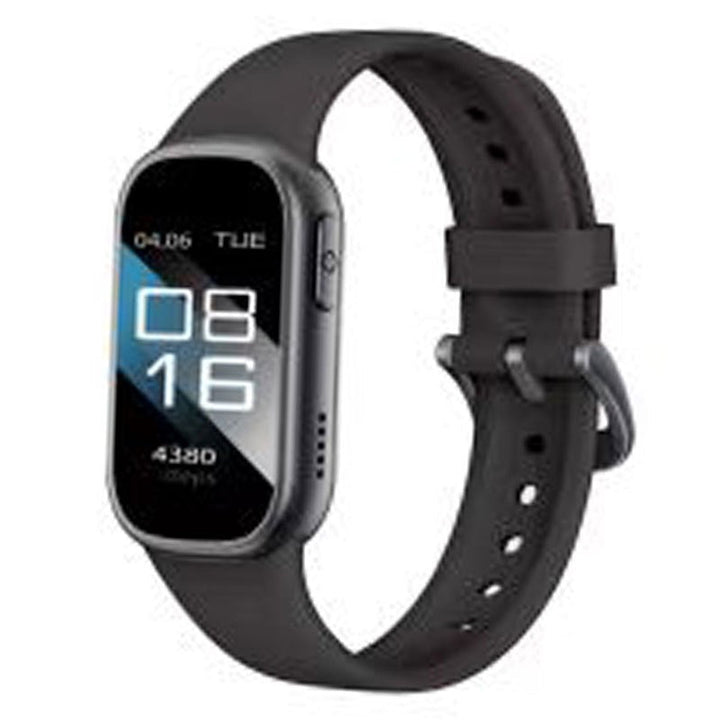 Nowoczesny smartwatch sportowy z GPS, wodoodporny, idealny do śledzenia aktywności i sportu.