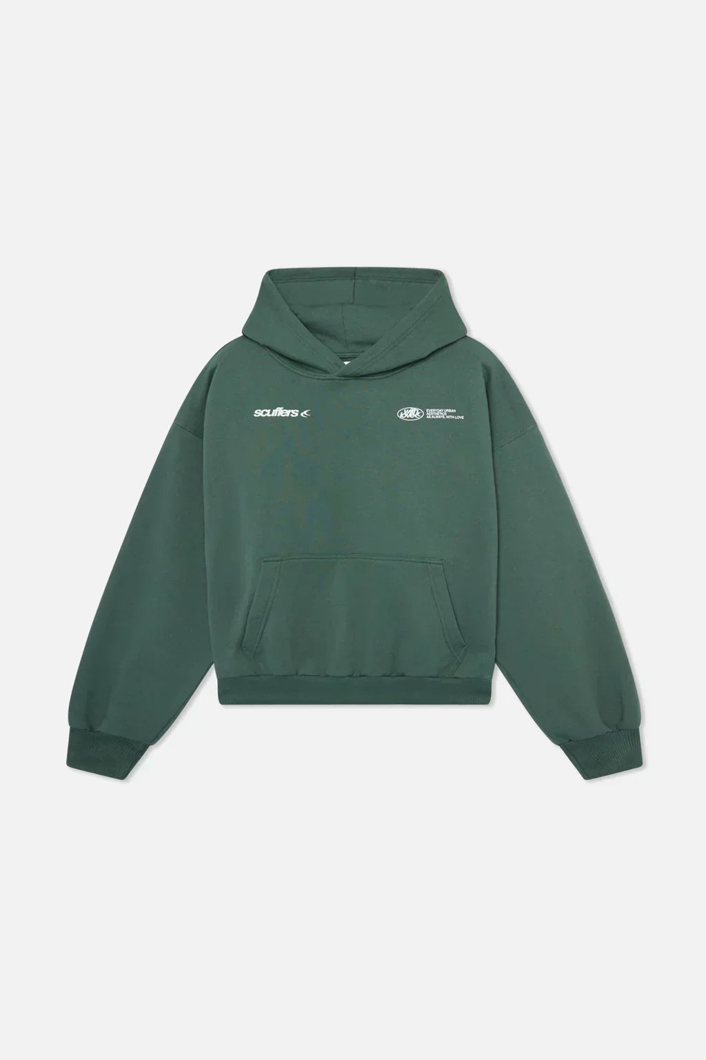 Uniwersalna bluza męska z kapturem, idealna do miejskich i sportowych stylizacji, premium jakość.