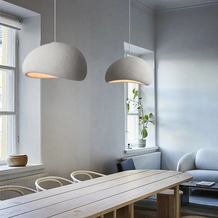 Lampa sufitowa Bordeaux – doskonałe oświetlenie do salonu i sypialni.
