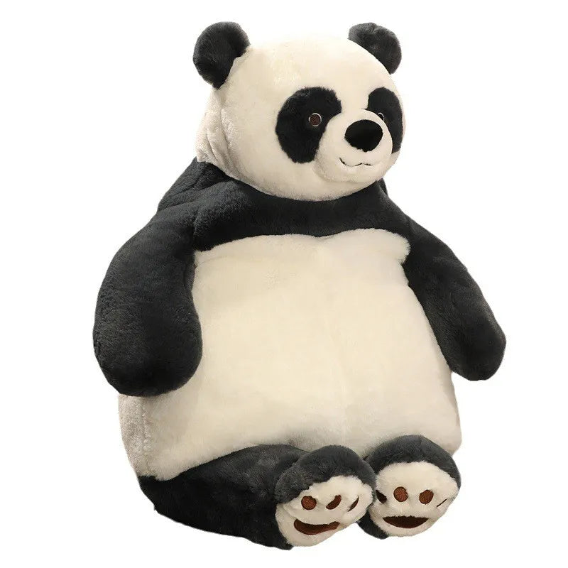 Prezent dla dzieci: obciążony pluszak. Relaksacyjna przytulanka SnuggleBuddy wspierająca spokój.