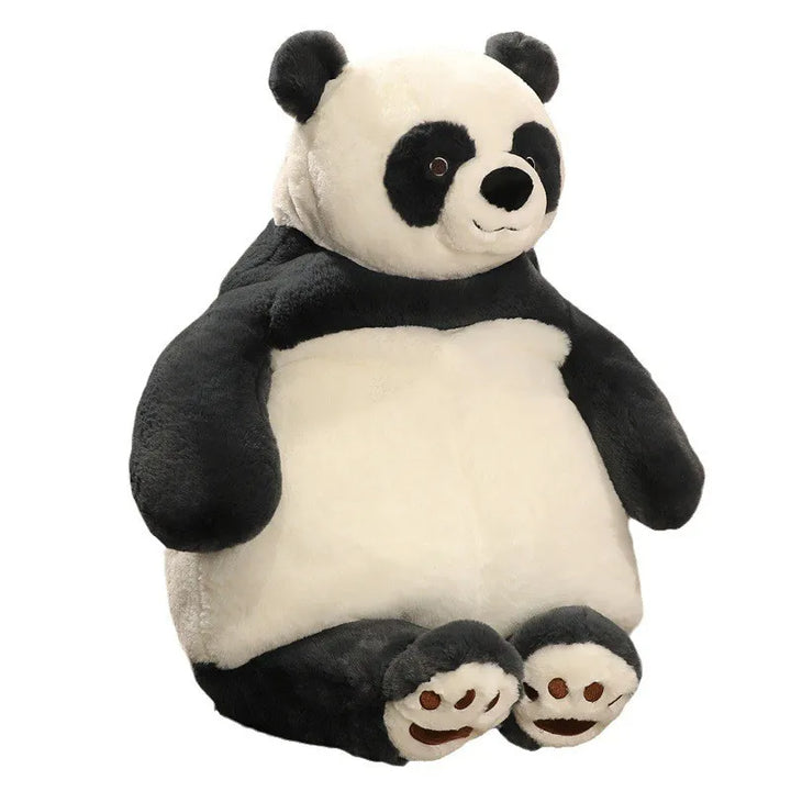Prezent dla dzieci: obciążony pluszak. Relaksacyjna przytulanka SnuggleBuddy wspierająca spokój.