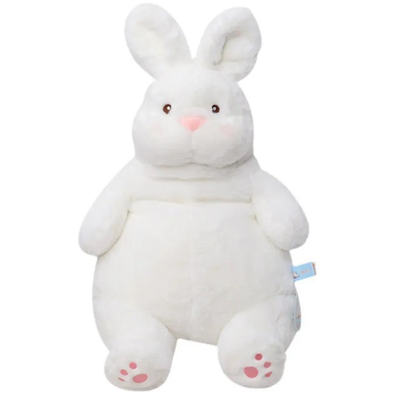 Obciążony pluszowy zwierzak SnuggleBuddy. Uspokajający przyjaciel, idealny do sensorycznej zabawy.