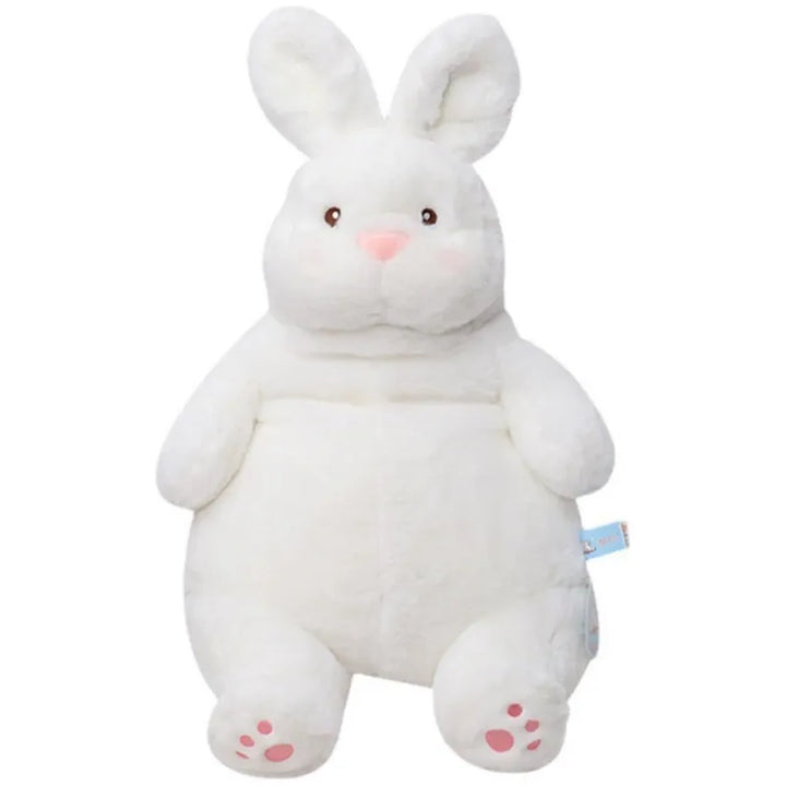 Obciążony pluszowy zwierzak SnuggleBuddy. Uspokajający przyjaciel, idealny do sensorycznej zabawy.