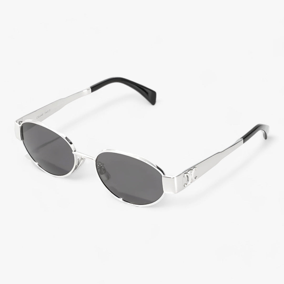Stylowe okulary przeciwsłoneczne damskie Narella. Ochrona UV400 i polaryzacja. Modny dodatek.