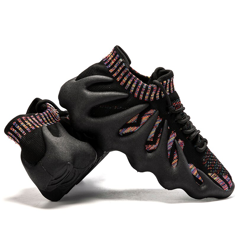 Wentylowane sneakersy Milo mesh, komfortowe buty na co dzień i do lekkiego treningu. Obuwie.