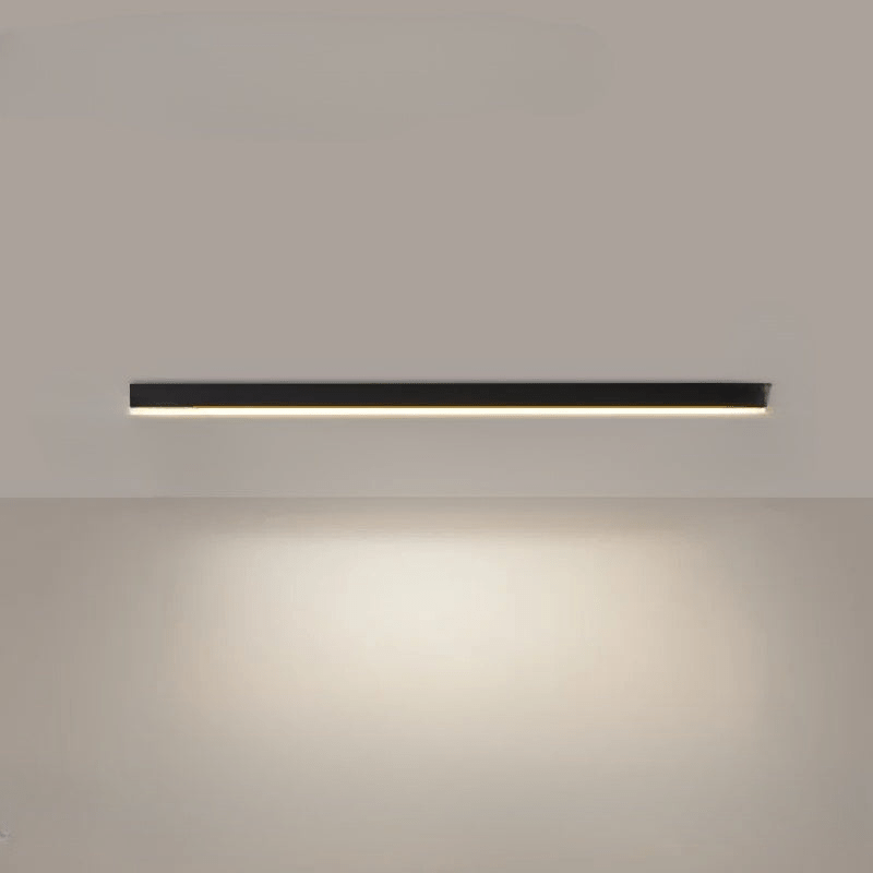 Designerskie oświetlenie sufitowe LED, doskonałe do restauracji, hoteli i nowoczesnych domów.