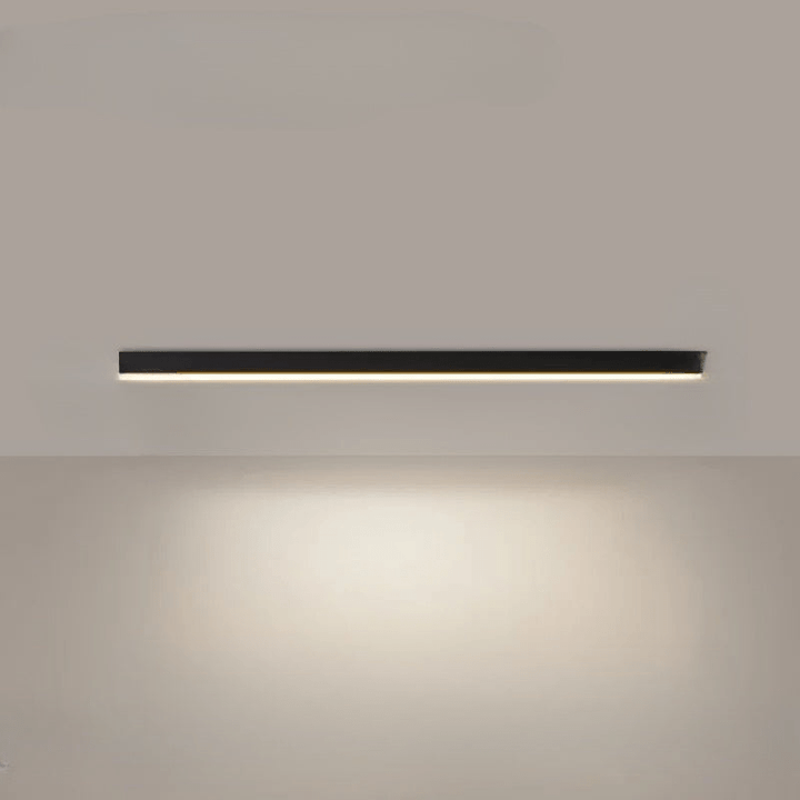 Designerskie oświetlenie sufitowe LED, doskonałe do restauracji, hoteli i nowoczesnych domów.