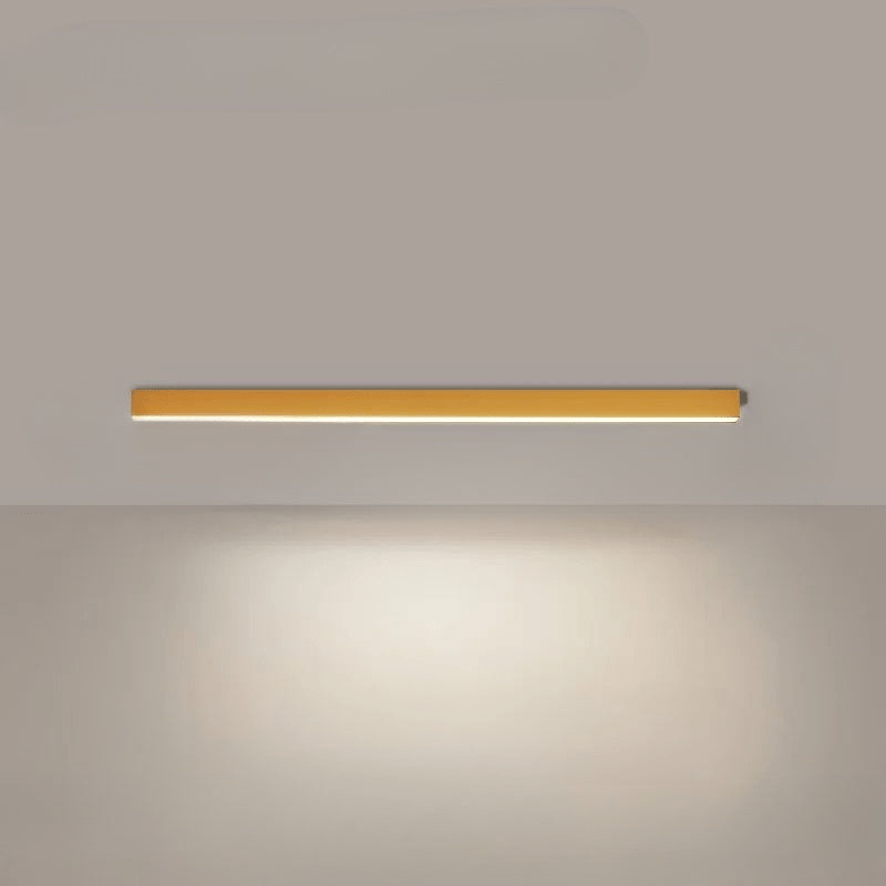 Stylowa lampa sufitowa LED, oświetlenie dekoracyjne do salonu i jadalni.