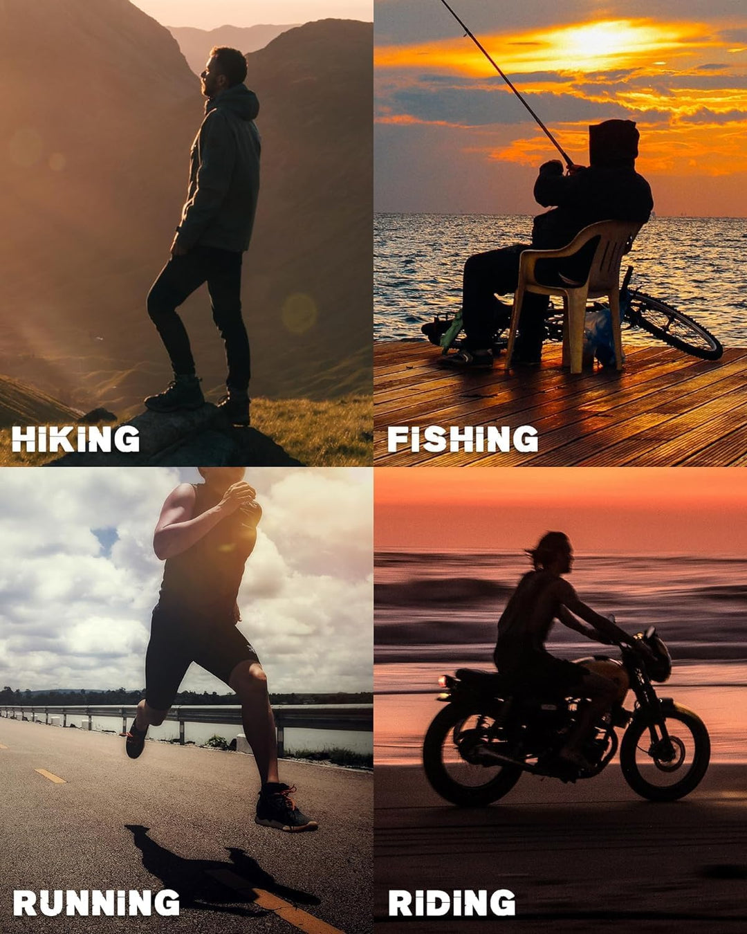 Pojemny plecak taktyczny 35L z Molle, na laptopa, czarny, do zastosowań outdoor.
