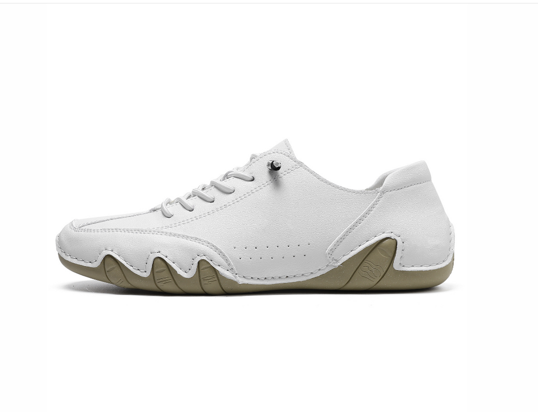Lekkie wodoodporne buty na bosaka Levin unisex. Antypoślizgowe, sportowe obuwie do chodzenia na co dzień i w teren.