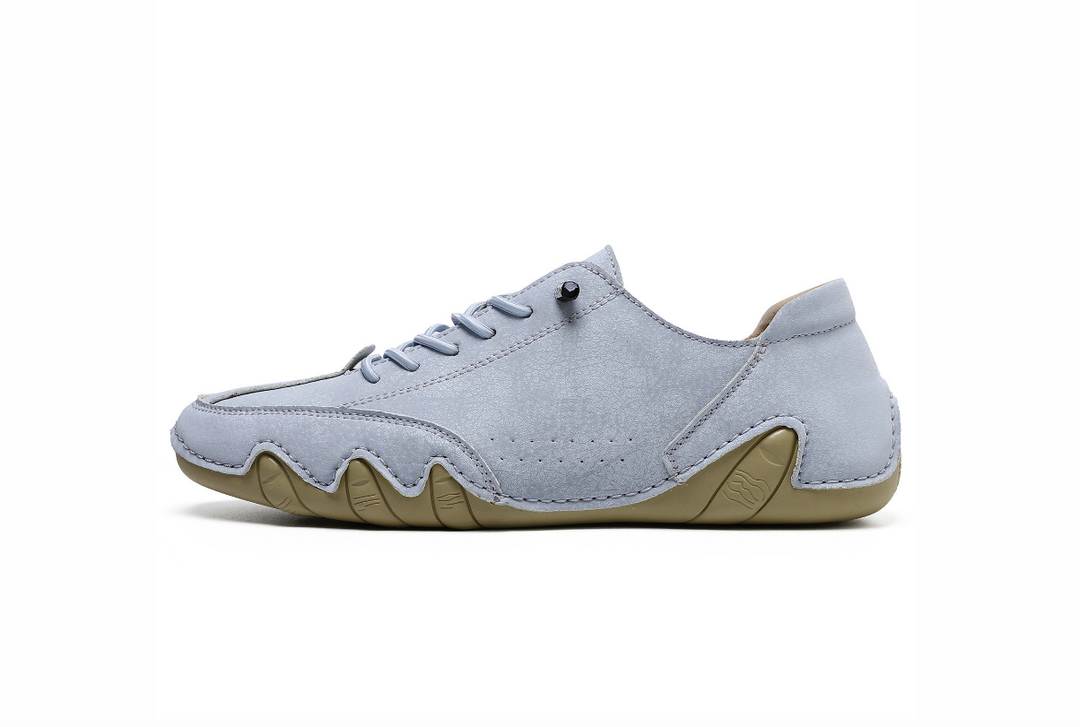 Unisex wodoodporne buty na bosaka Levin. Lekkie, antypoślizgowe obuwie do sportu i na co dzień. Komfort dla stóp.